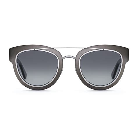 Dior Chromic LMK HD Black wayfarer style esprit dior tokyo 